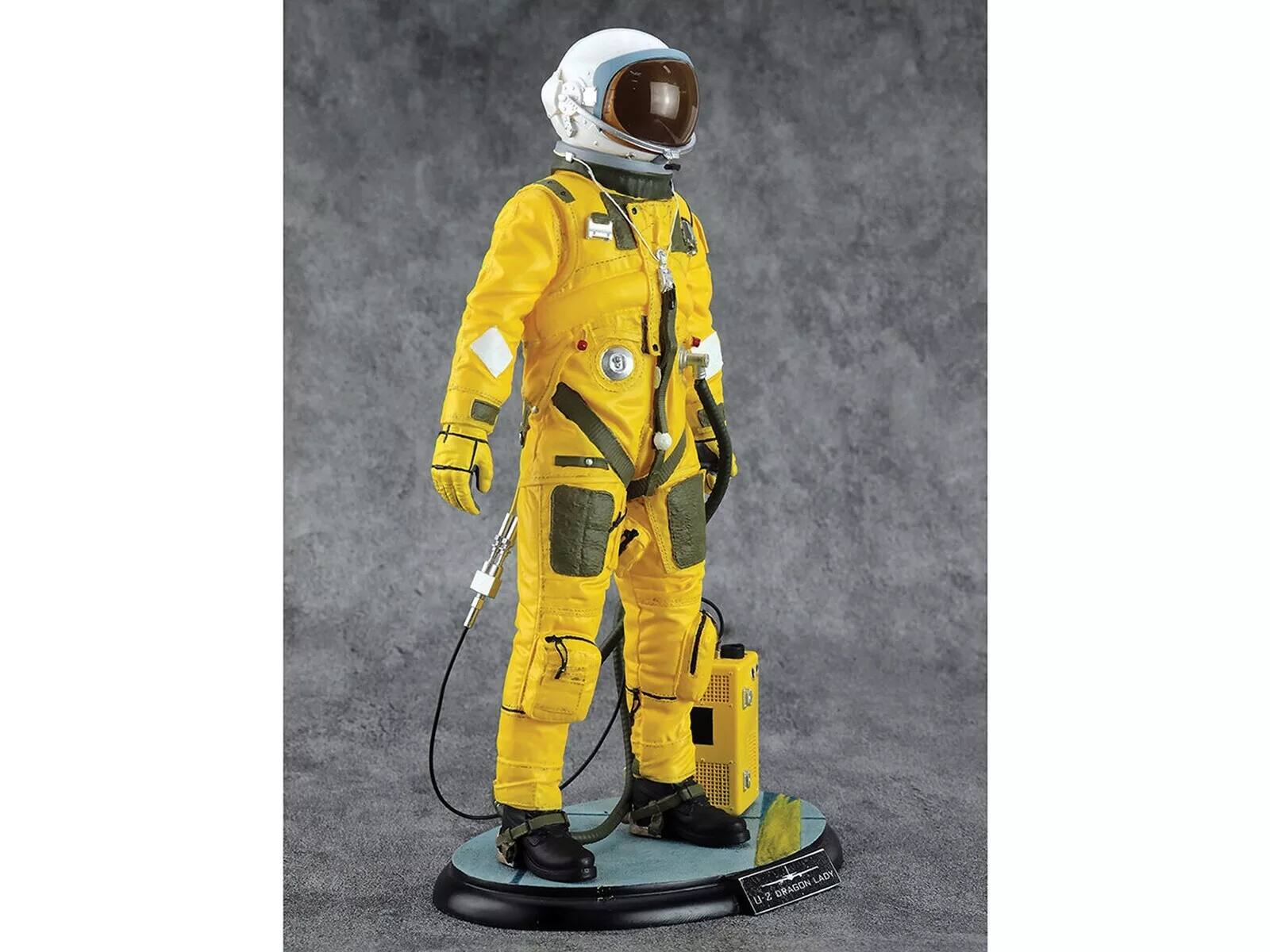 U-2 DRAGON LADY