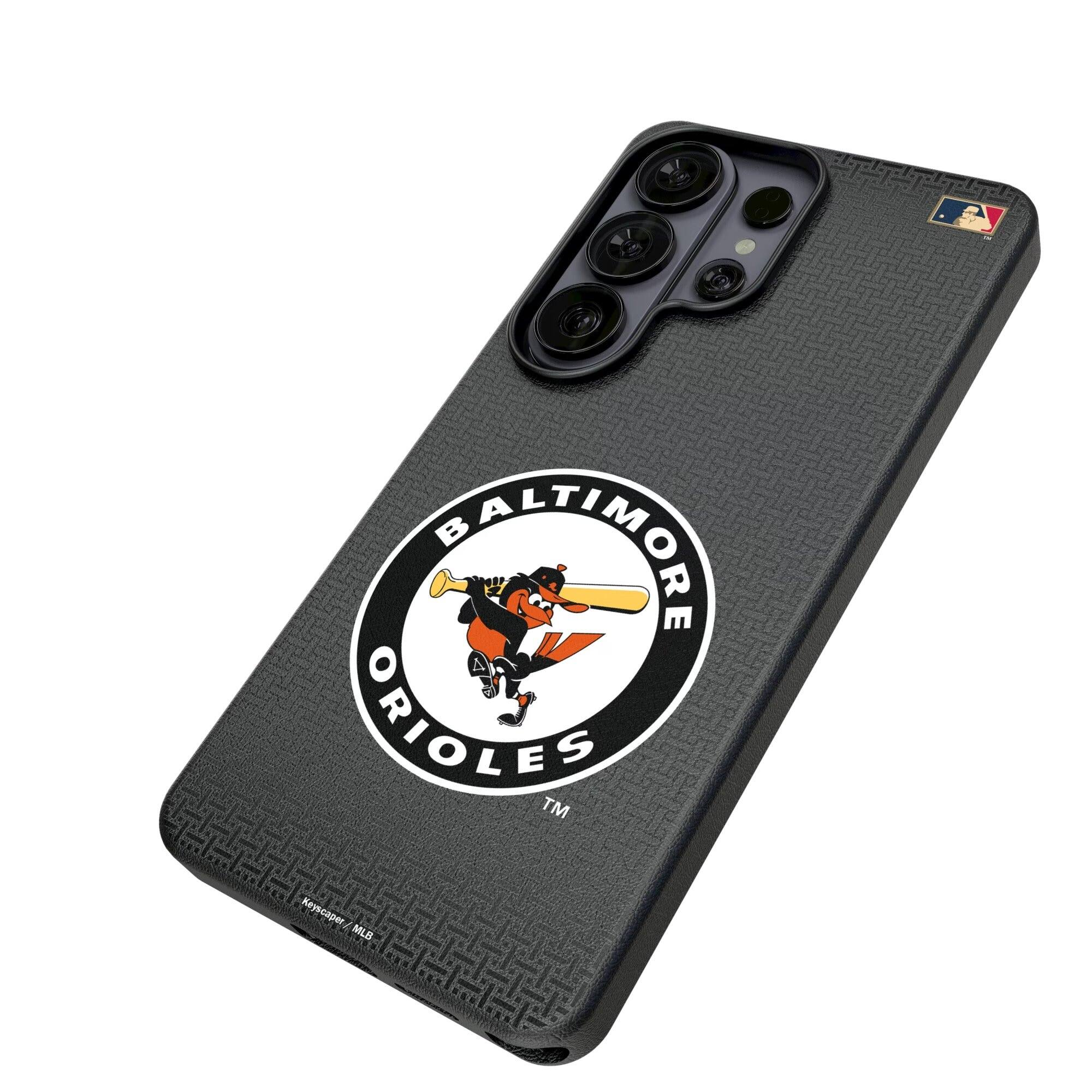 2 DALITMONA ORIOLES TM Keyscaper MLB