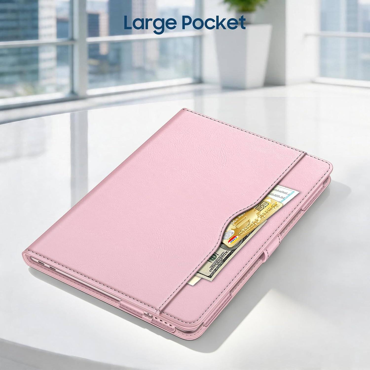 Large Pocket