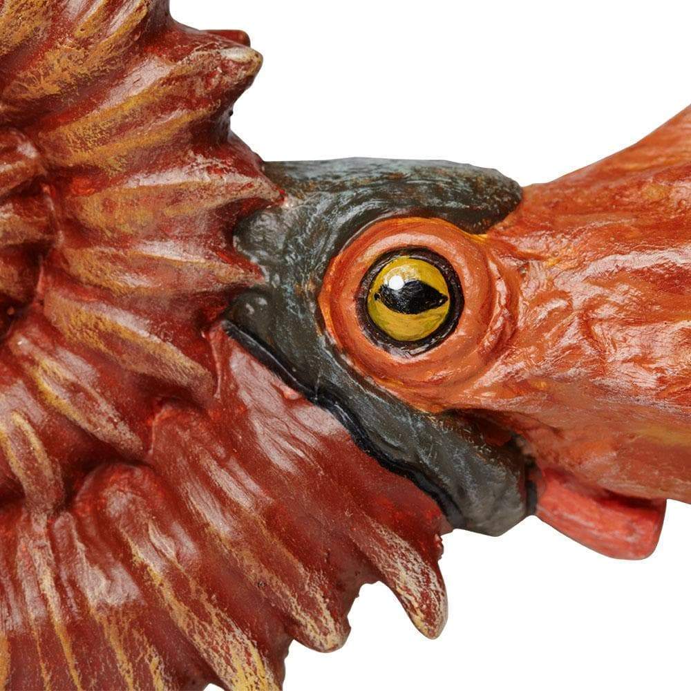 Alt View 2. Safari Ltd. - Ammonite.