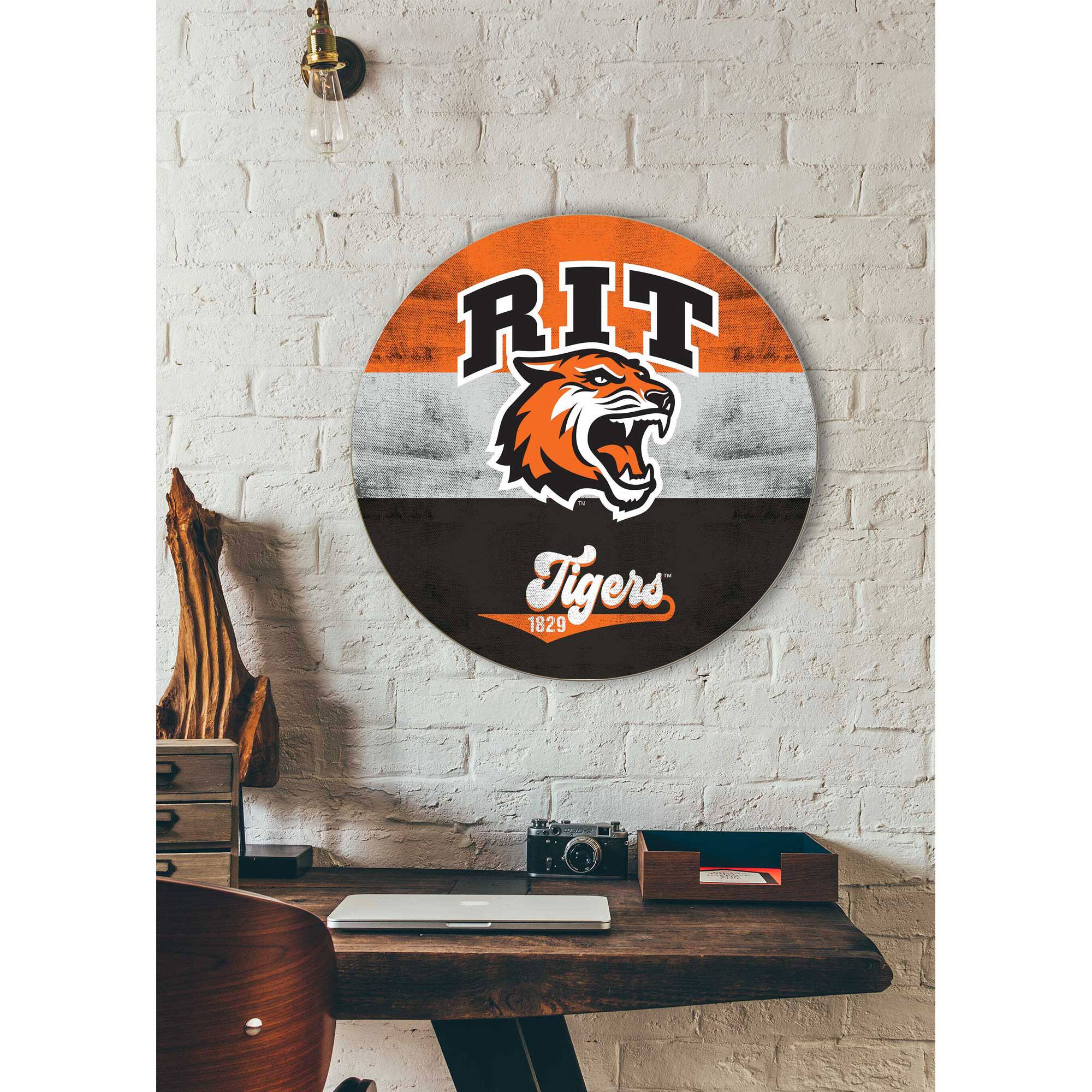 RIT Tigers 1829