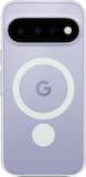 Google - Pixelsnap Clear Case for Pixel 11 - Transparent