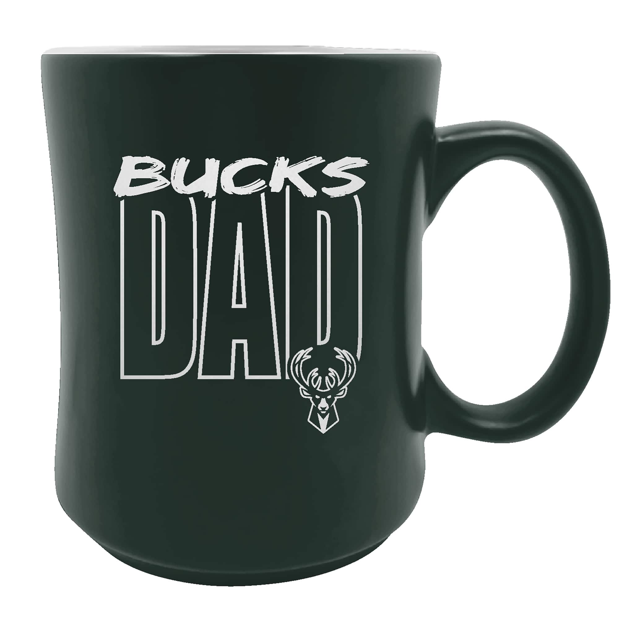 BUCKS DAD