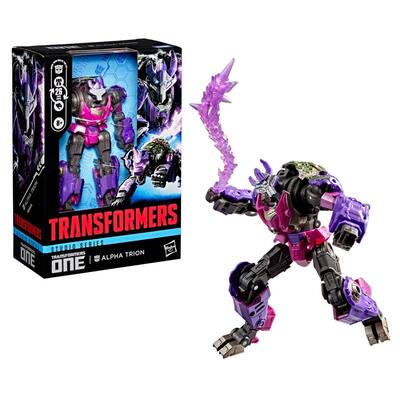 Hasbro Transformers: One Studio Series Voyager Class Alpha Trion Hasbro Transformers: One Studio Series Voyager Class Alpha Trion