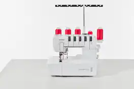 Brother - CV3550 Double-Sided Serger CoverStitch Machine