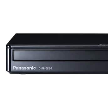 M284 Panasonic BDプレーヤー 2021年 DP-UB45 概要 ブルーレイディスク M284 Panasonic BDプレーヤー 2021年 DP-UB45 概要 ブルーレイディスク