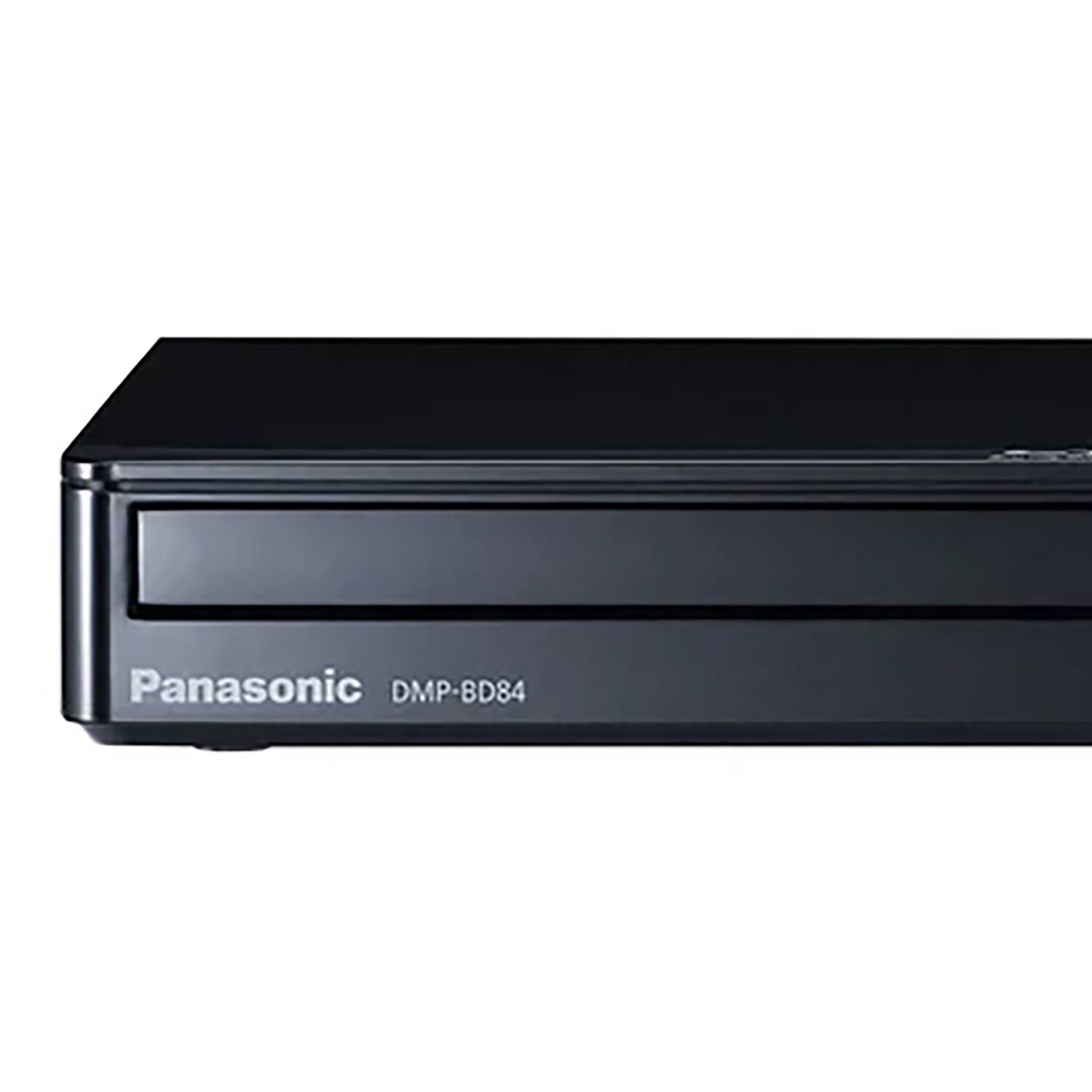 Panasonic DMP-BD84