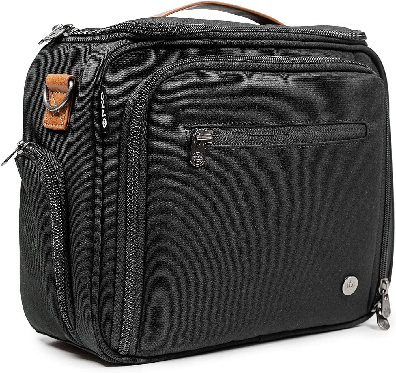 PKG - Polson Daily Essentials Camera Tech Bag