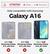 ATTENTION Check phone models as follows 1 Settings 2 About phone Only compatible with Samsung Galaxy A16 6.6 inch 6.5 inch 6.7inch NOT FOR Samsung Galaxy A14_6.6-inch NOT FOR Samsung Galaxy A15_6.5-inch ONLY FOR Samsung Galaxy A16_6.7-inch X X