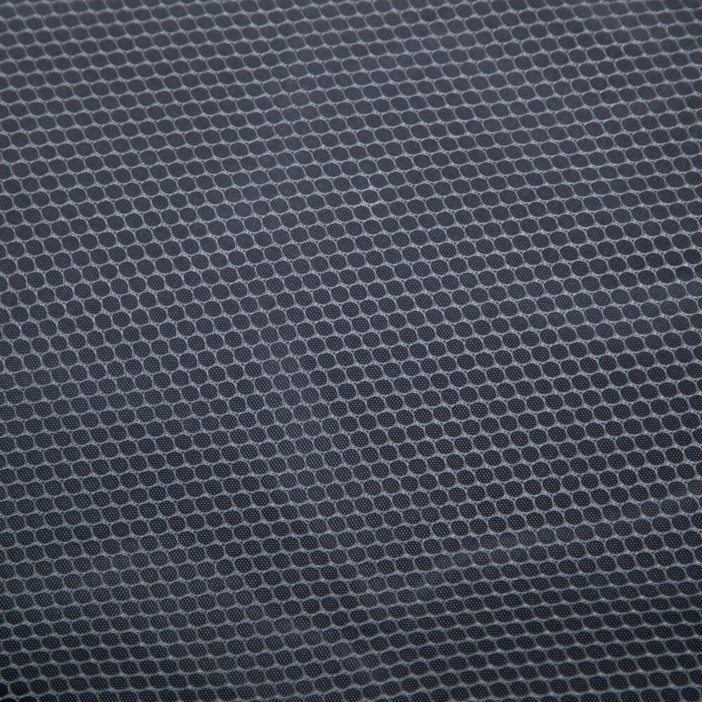 Alt View 3. Ropilly - Ropilly 2 Piece Luggage Set Front Opening Carry On Luggage 20 Inch Hard Shell Suitcase Black - Black.