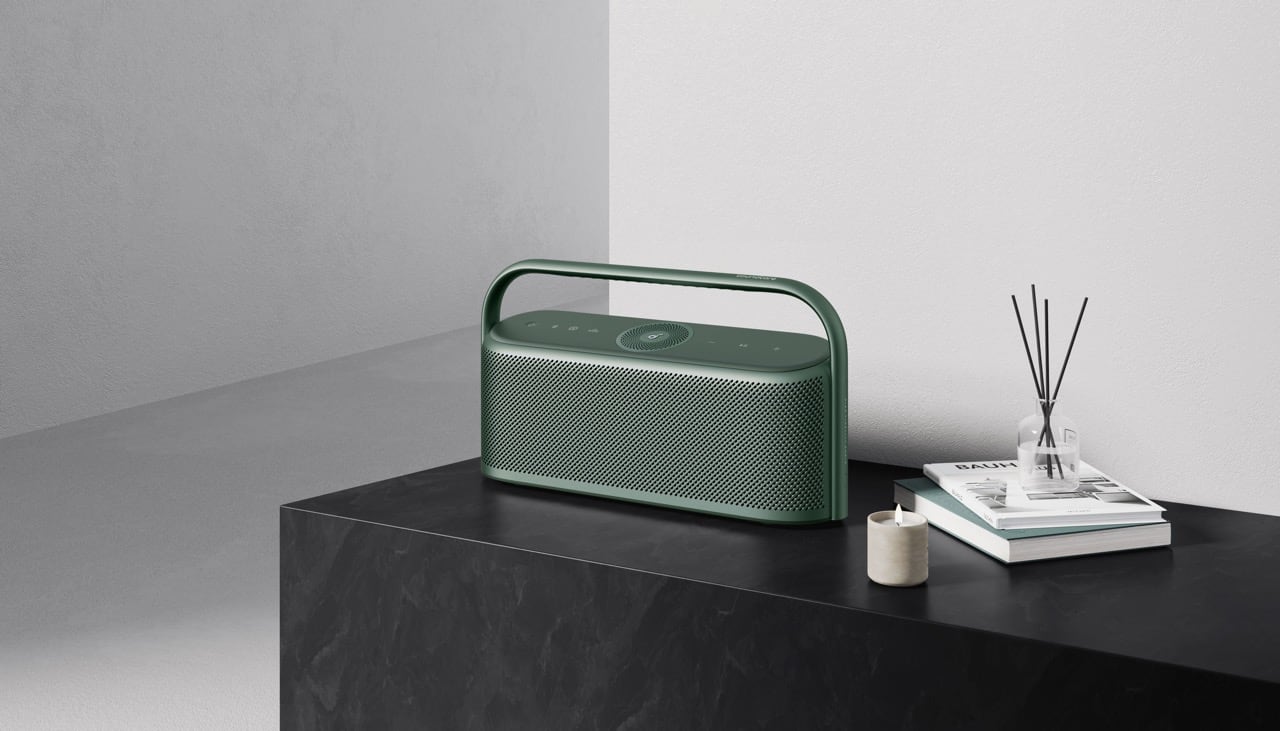 Soundcore by Anker Motion X600 Hi Res Spatial Audio IPX7