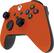 Angle. Custom Controllerzz - Custom Wireless Controller for Xbox Series X|S, Xbox One, & PC - Orange.