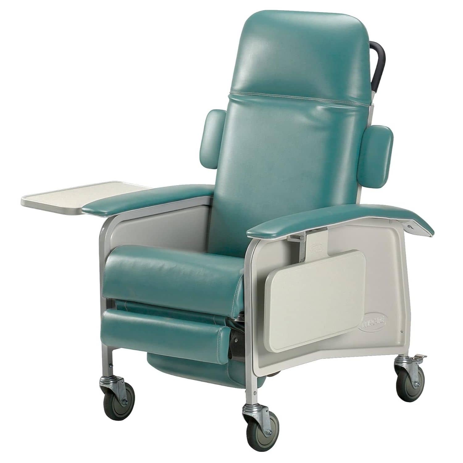 Invacare - Clinical 3 Position Recliner Chair for Adults with Comfort Seating - Jade