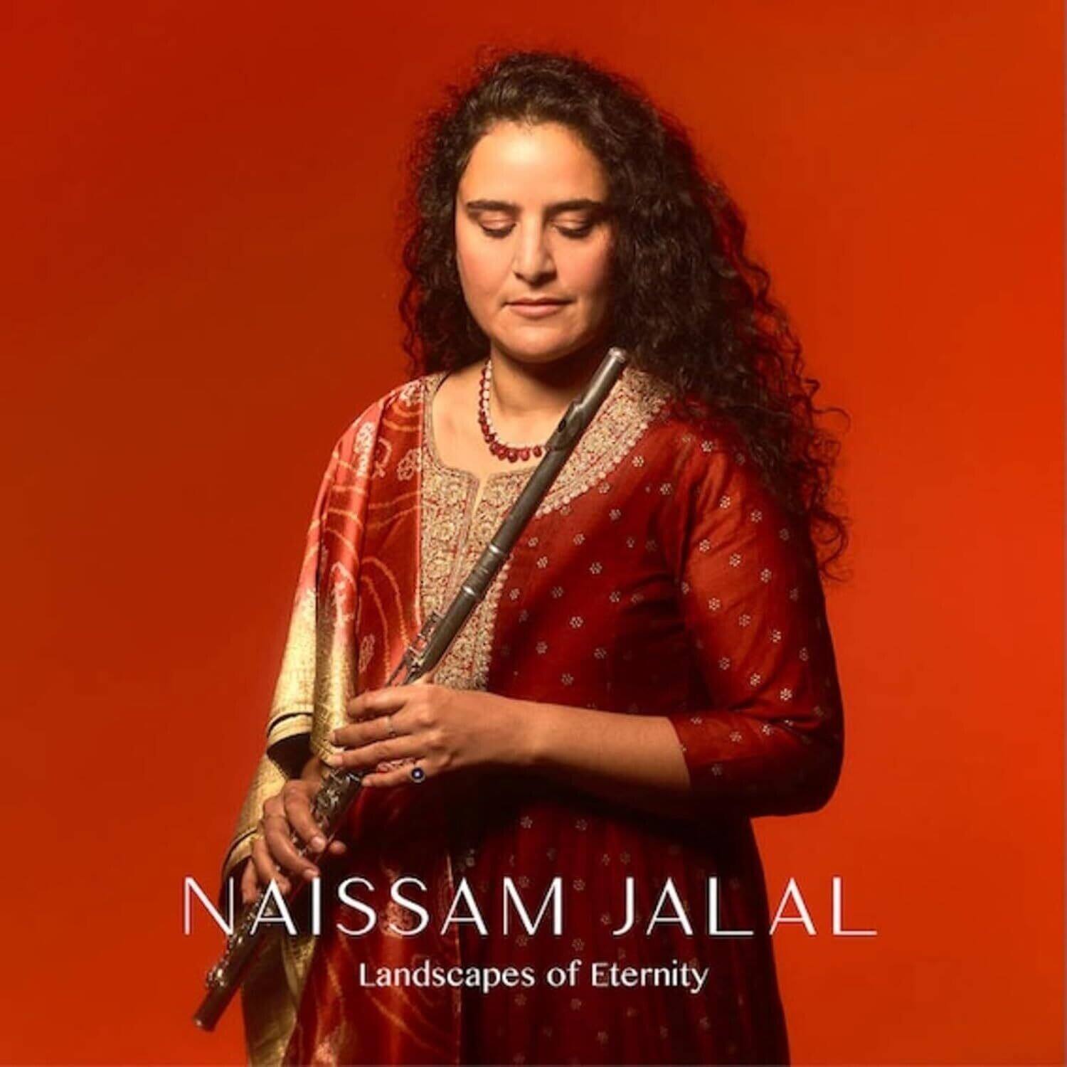 Naissam Jalal - Landscapes Of Eternity   - VINYL LP price history on PriceWatchPro