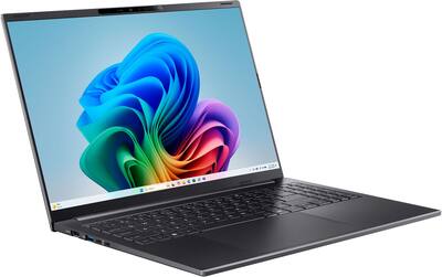 Acer Swift Go 16 AI Copilot+ PC 16 Acer Swift Go 16 AI Copilot+ PC 16