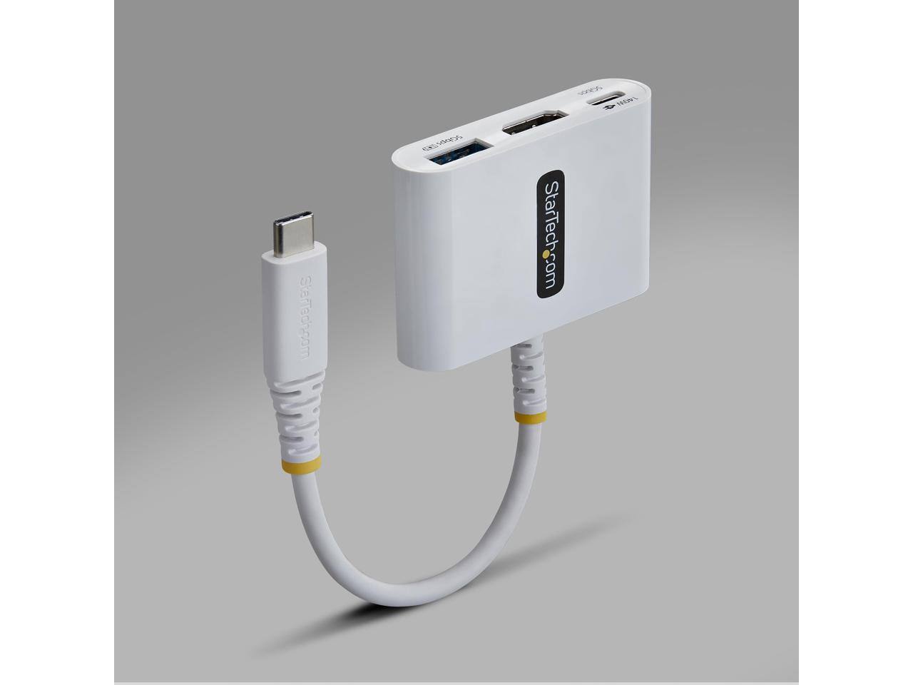 StarTech.com