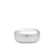 Alt View 3. JBL - JBL Harman Live Pro2 TWS Adaptive Noise Cancelling Perfect Call Silver - Silver.