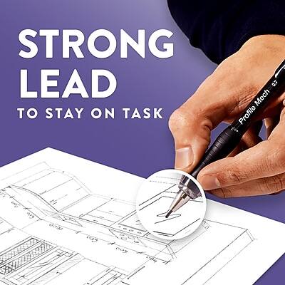 STRONG LEAD TO STAY ON TASK

Profile Micrometer