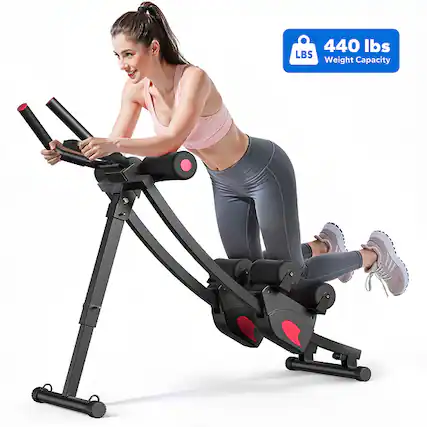 440 lbs LBS Weight Capacity