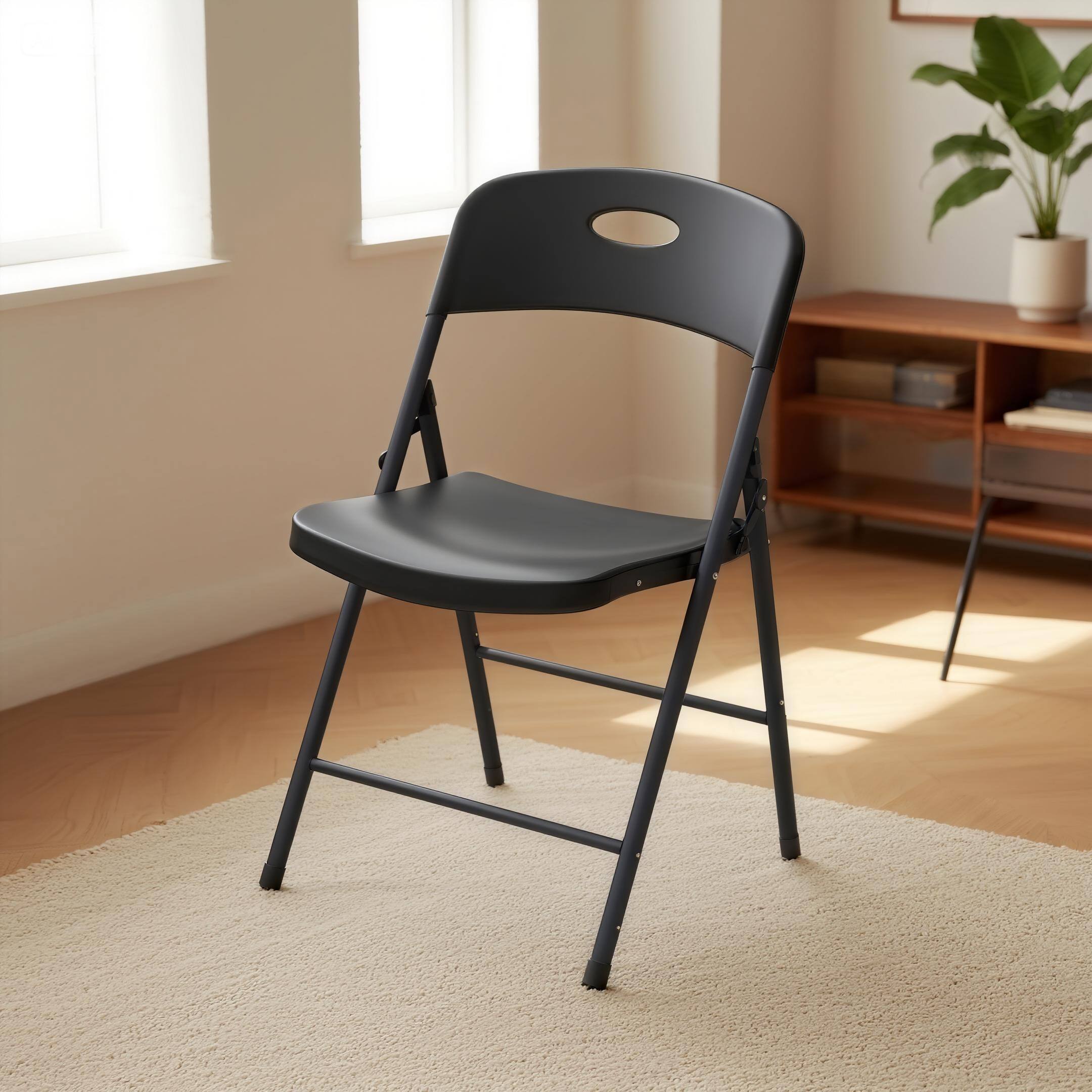 SAPEur サプール　FOLDING CHAIR Fold-Away Chairs