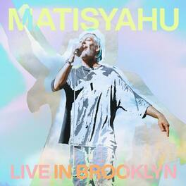 Matisyahu - Live In Brooklyn - VINYL LP