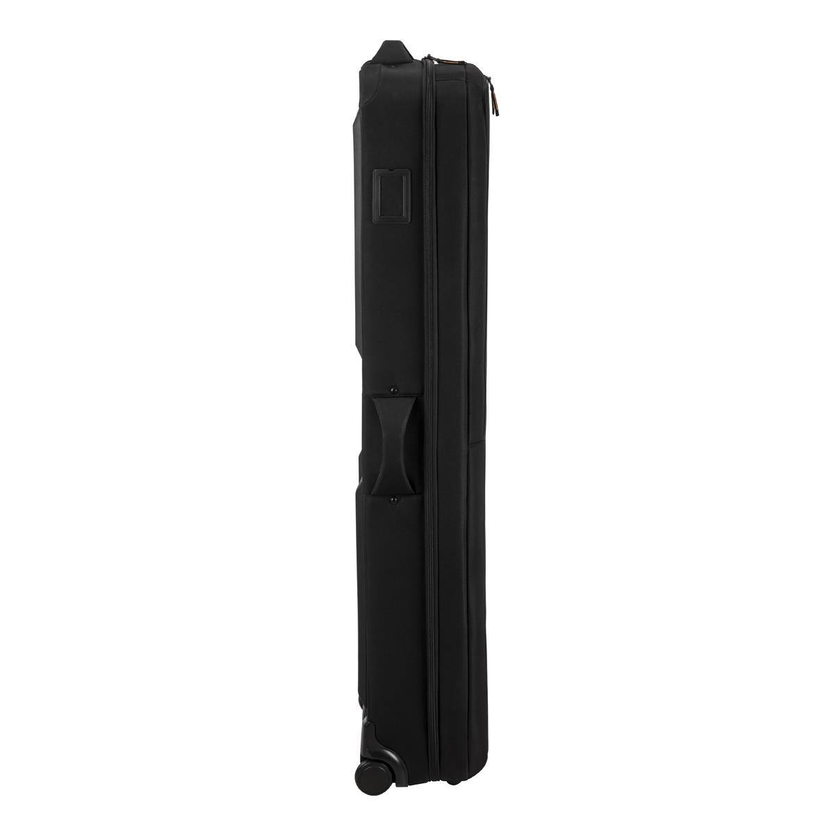 Alt View 4. Slinger - Slinger L6 BigBag Light Stand Rolling Case for Three C-Stands, Black, Carrying Case for Light Stands Features Bright.