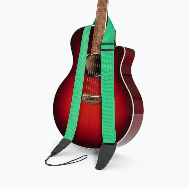 On Stage Stands - On Stage GSA10 Guitar Strap - Black price history on PriceWatchPro