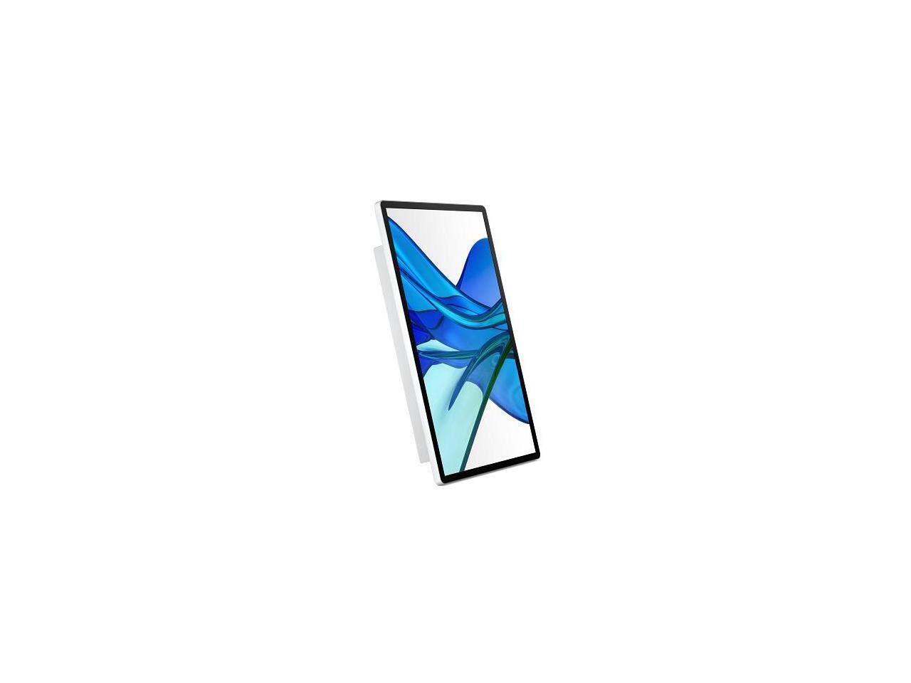 Alt View 4. HP - HP Series 5 Pro 14 inch WQXGA Portable Monitor - WQXGA (2560 x 1600) -B88JWAA#ABA - black.