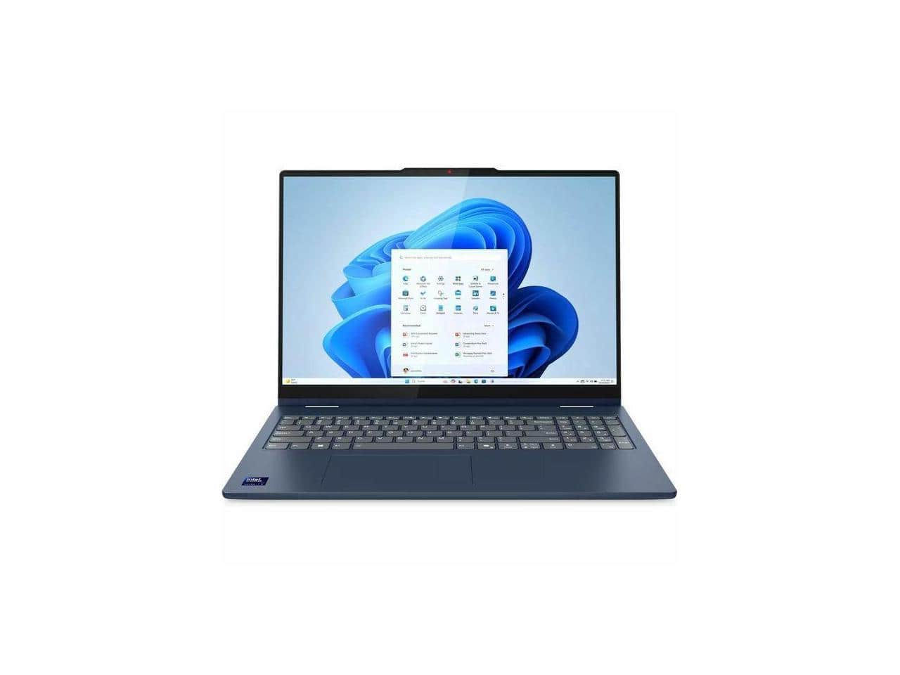 Lenovo IdeaPad 5i Ultra 7 16GB 512GB SSD 16