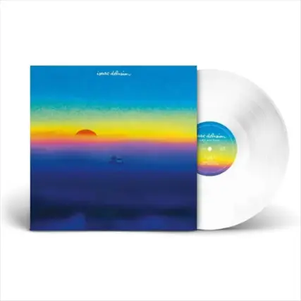 Lost & Found [LP] - VINYL