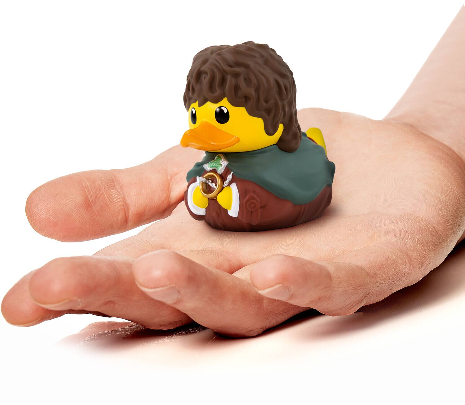 Tubbz - Lord of the Rings - Frodo Baggins (Mini Edition) - Collectibles