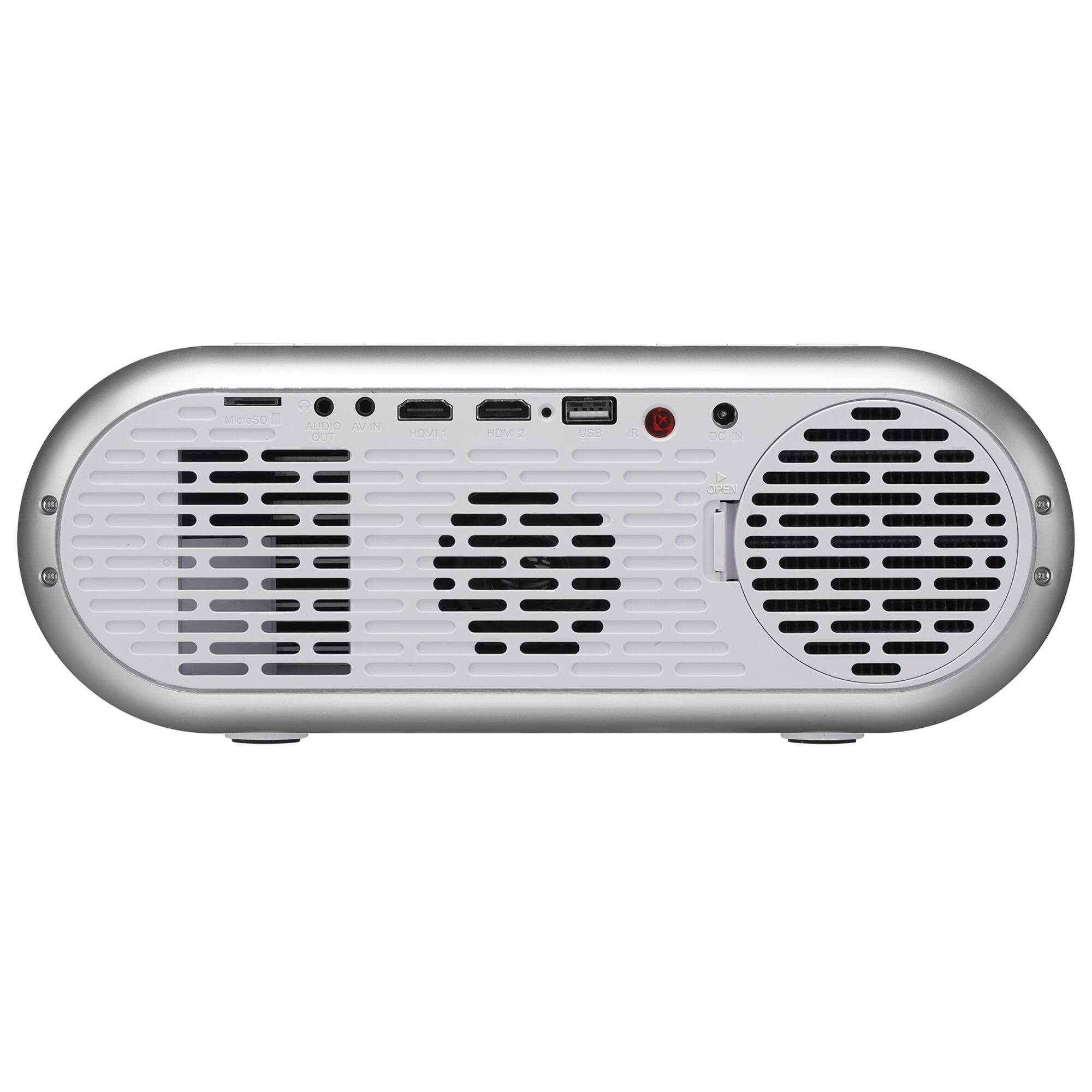 Mido CD AUDIO AV IN OUT HOMES HOMI2 USB de D N Oe a O