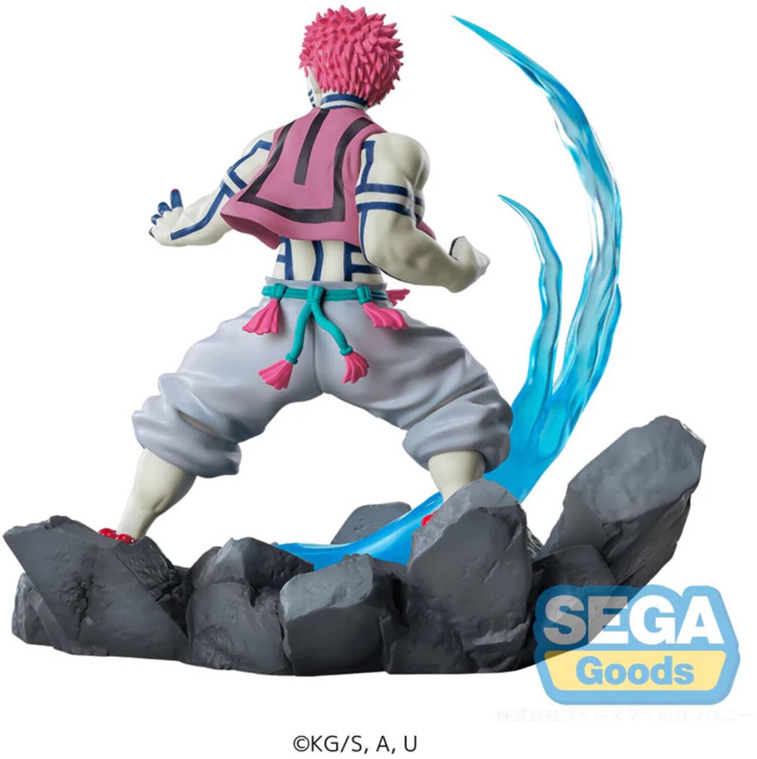 ©KG/S, A, U  
SEGA Goods