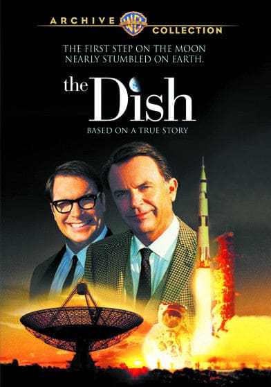 Dish, The - DVD