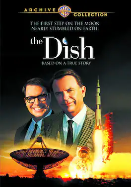 Dish, The - DVD