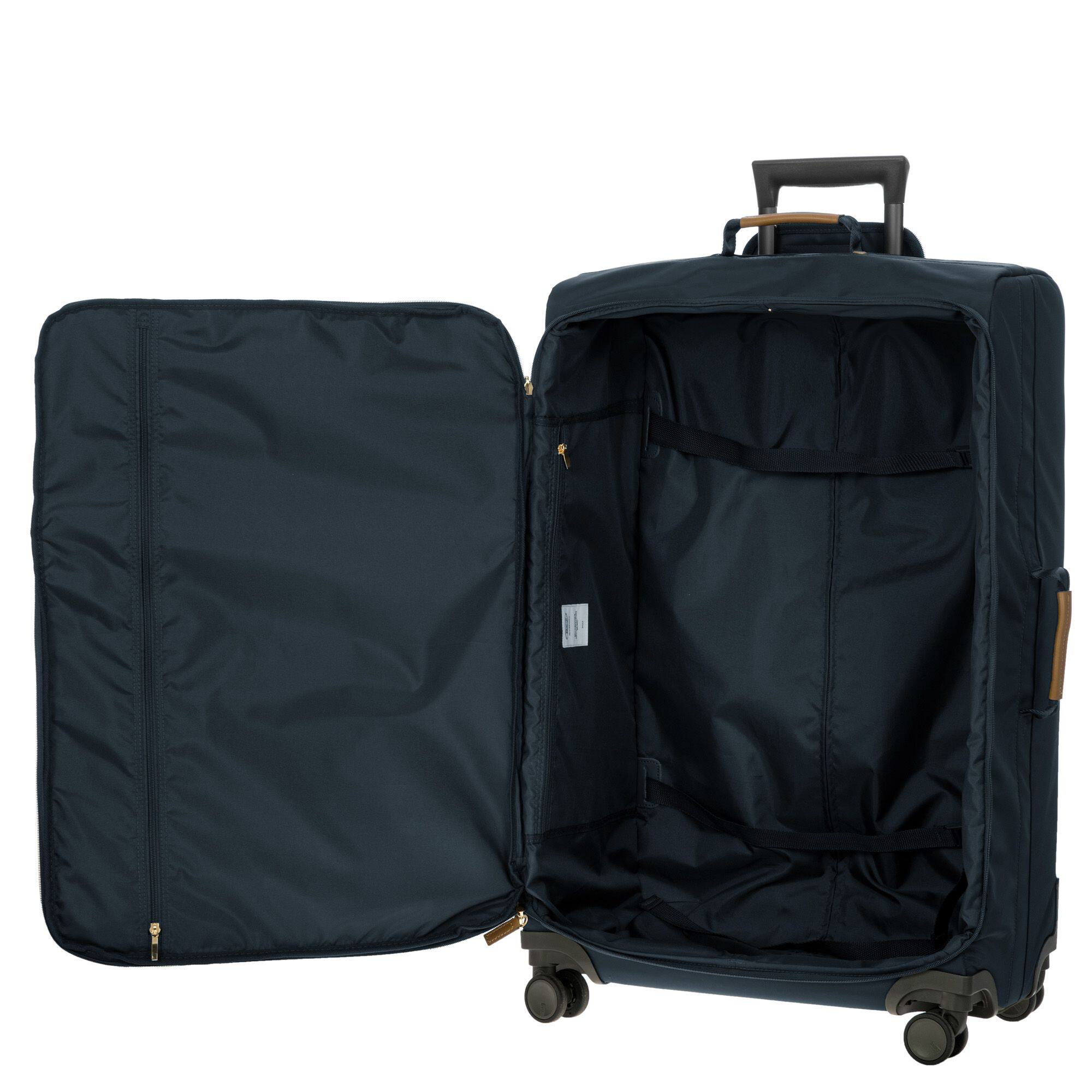Alt View 1. Bric's - X-travel 30" Spinner - Navy.
