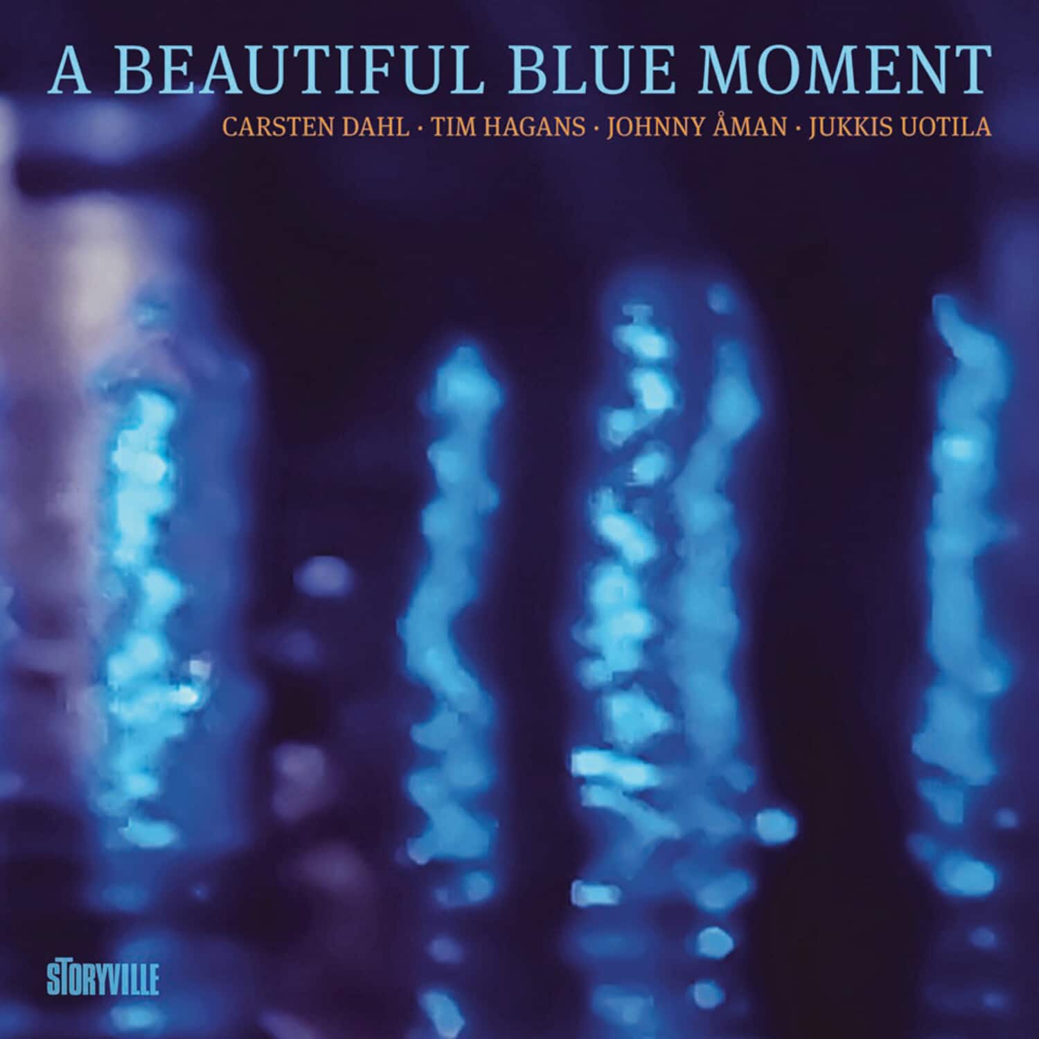 Carsten Dahl - Beautiful Blue Moment   - COMPACT DISCS [CD] price history on PriceWatchPro