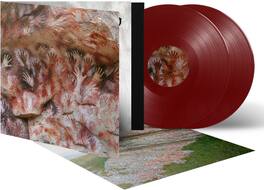 Fauna - Ochre & Ash - VINYL LP
