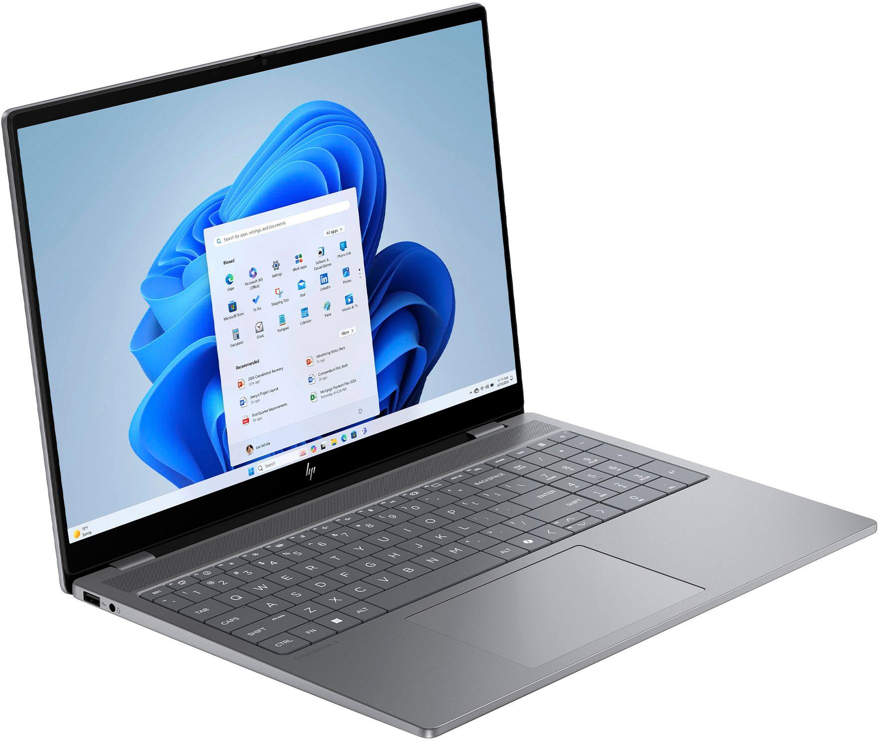 The text on the image reads: "St F CTR."