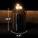 28.8" NINJA FIREZILLA FLAME HEATER - 21.8"