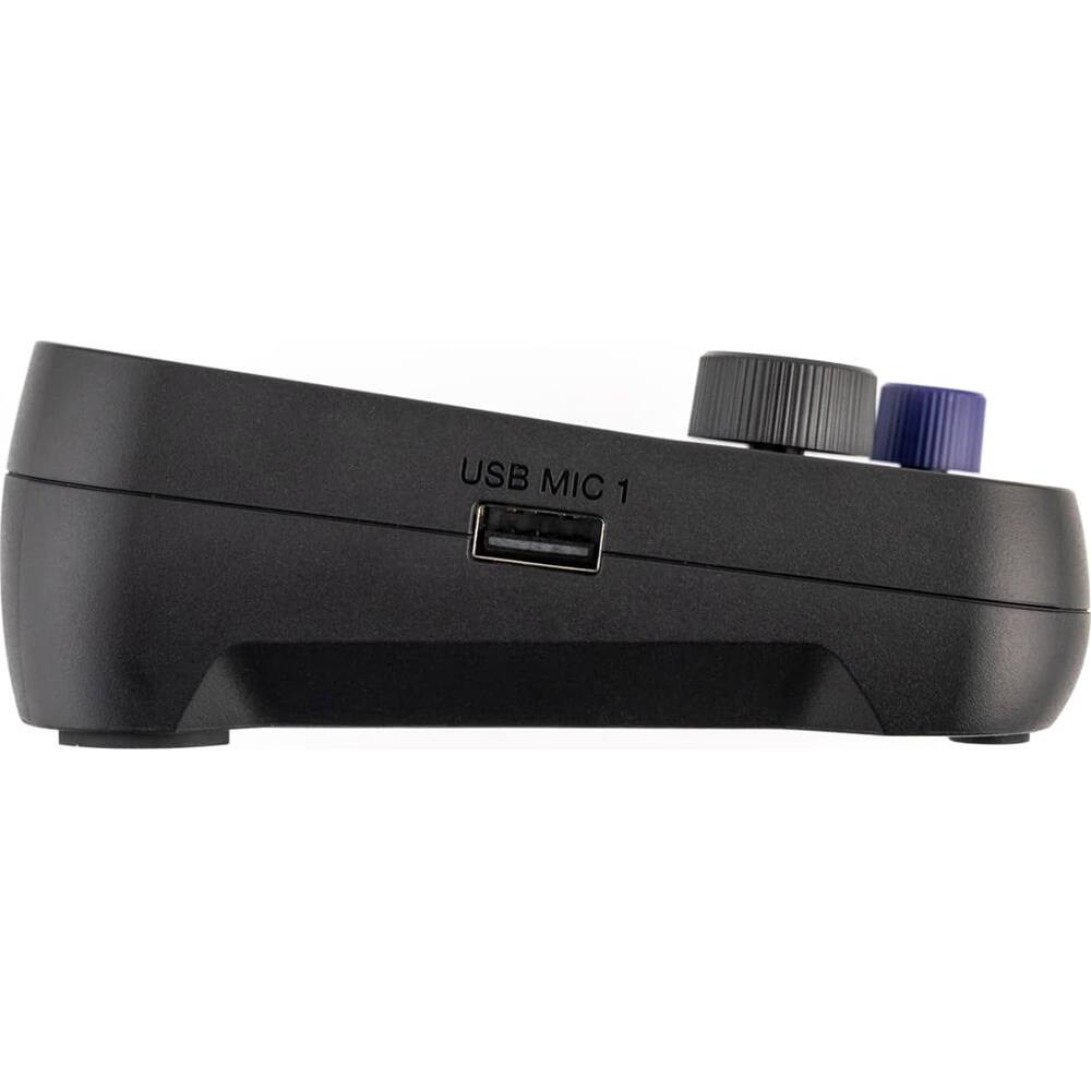 USB MIC 1