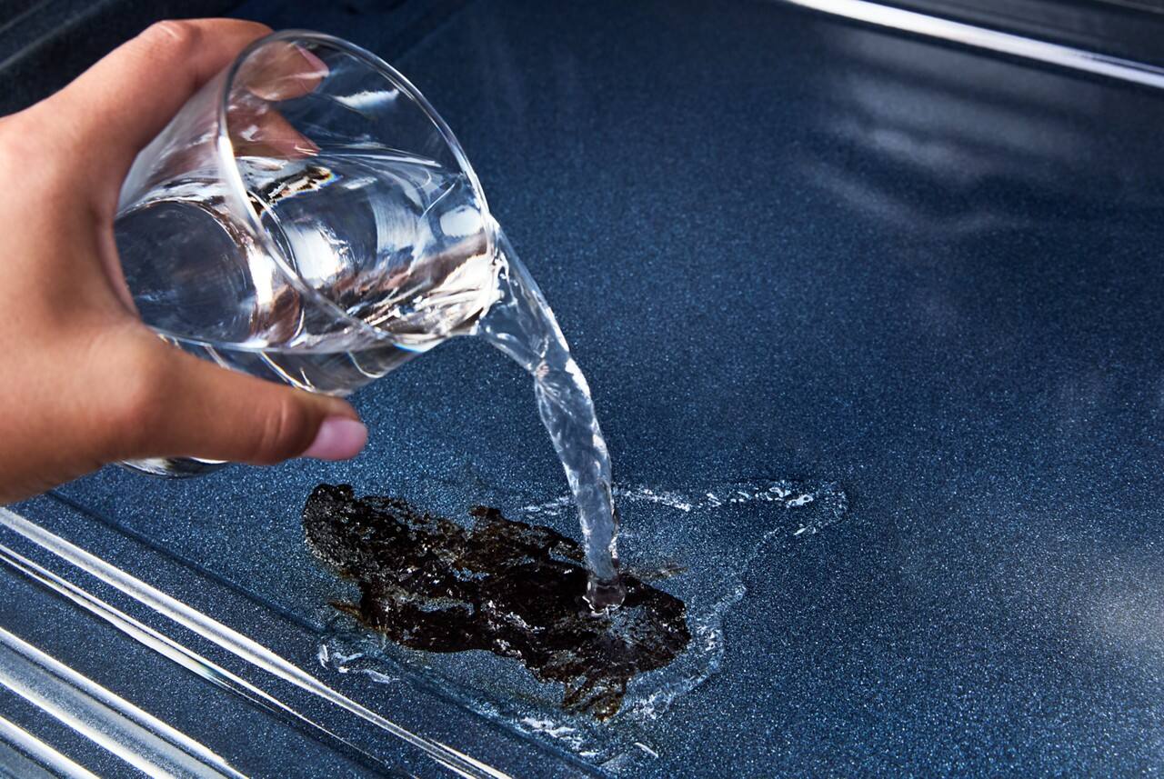 Alt View 25. Whirlpool - 5.0 Cu. Ft. Smart Slide-In Gas Range with Air Cooking Technology, No Preheat Air Fry and Steam/Self Clean - Stainless steel.