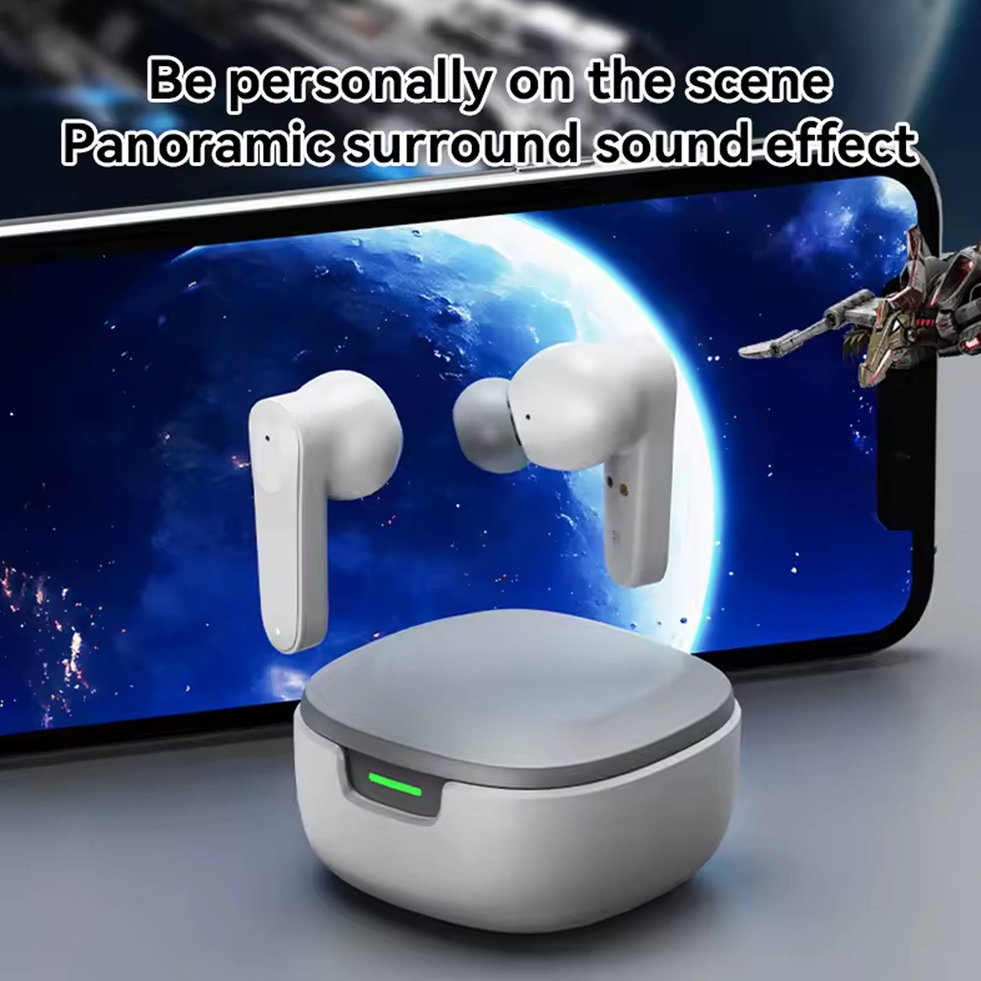 media item thumbnail