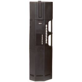 OConnor - Molded case for Model Cine HD Baby Tripods, 11x23x28"