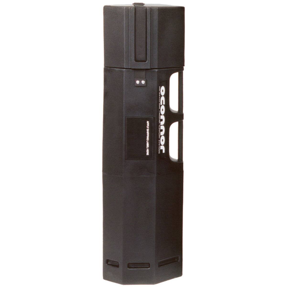Front. OConnor - OConnor Molded case for Model Cine HD Baby Tripods, 11x23x28".