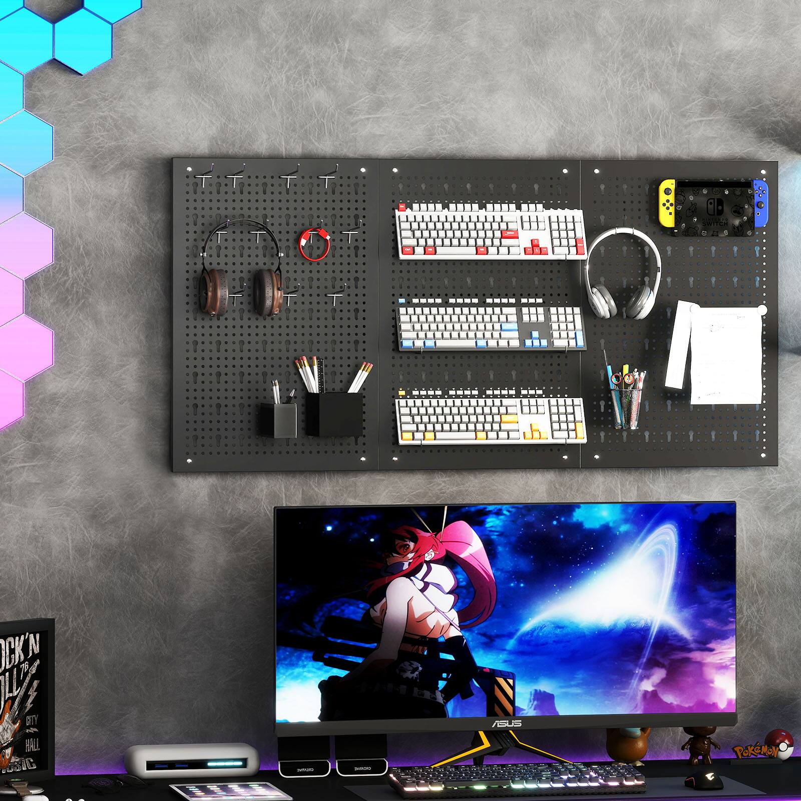 JACK'N 7g 1 & DITY BAL OSIC - AGUS POKEHON