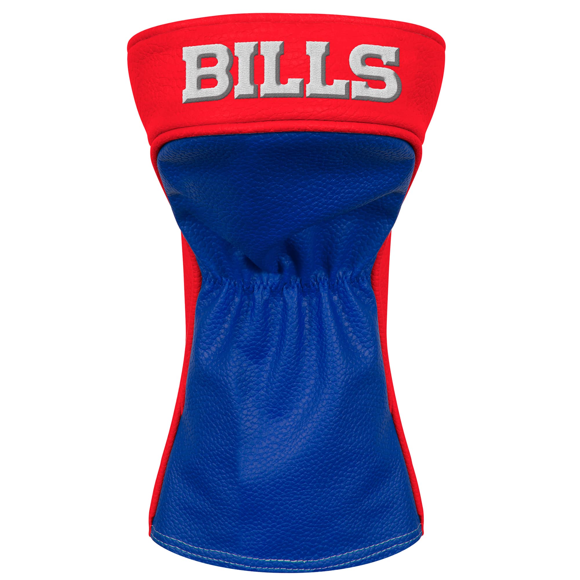 Alt View 1. WinCraft - Buffalo Bills Golf Club Driver Headcover - Multicolor.