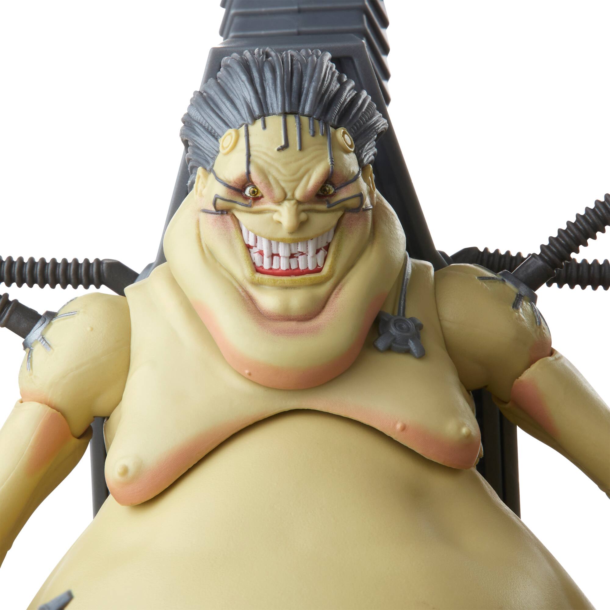 Alt View 17. Marvel - Legends Series Mojo.