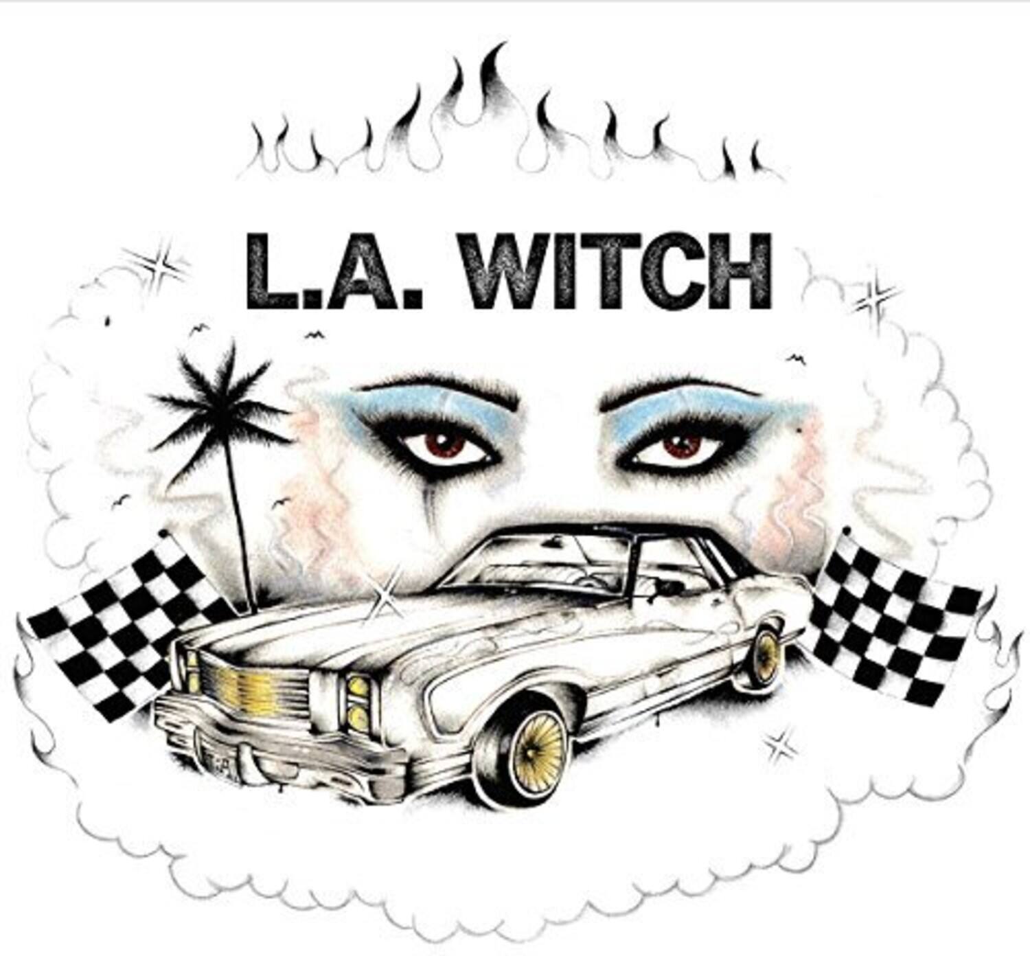 L.A. WITCH