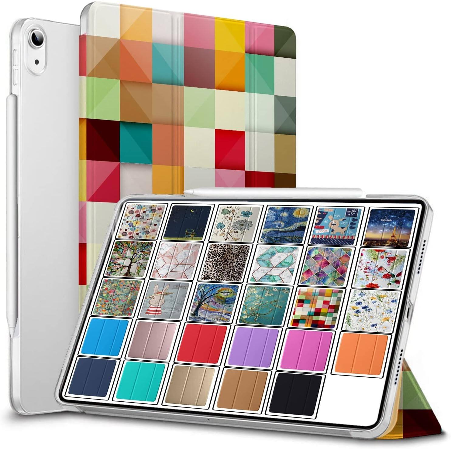 Color Grid